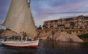 فندق سوفيتيل أولد كتراكت أسوان